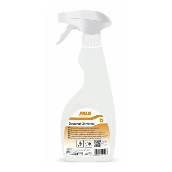 500ml Flasche Detachur Universal Reinigungsmittel mit Sprühkopf für vielseitige Anwendung