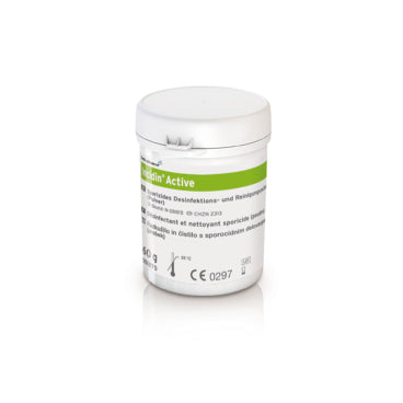 Desinfektion -Incidin Active 160g Dose BAuA-Reg-Nr.: N-28815
