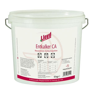 5kg Vorratseimer mit Lloyd Nur Diese Trockenfutter für Hunde aller Rassen und Altersstufen