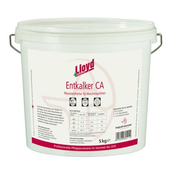 5kg Vorratseimer mit Lloyd Nur Diese Trockenfutter für Hunde aller Rassen und Altersstufen