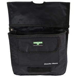 ErgoTec® Tüchertasche mit Logo und Aufdruck.