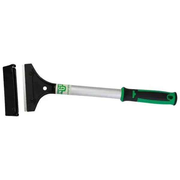 Fenster Schaber 25cm Stiel Mit Edelstahlklinge Und Ergonomischem Griff – Marktplatz24