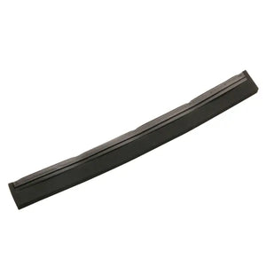 Schwarze Zellkautschuk-Gummilippe 615x40x22mm