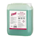 Lloyd Flüssige Schmierseife 10L Kanister für Industrie und Haushalt, effektive Reinigung von öligen und fettigen Oberflächen