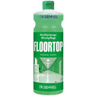 Floortop Konzentrat 1L hochwirksames biologisch abbaubares Bodenpflege-Reinigungsmittel