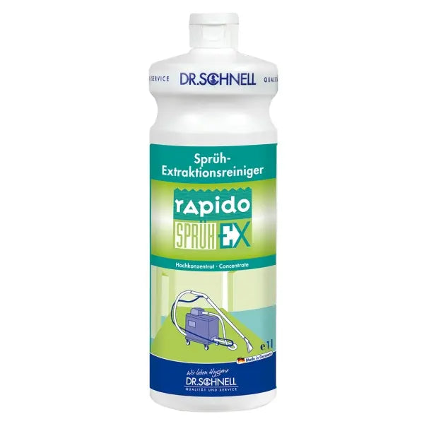 Rapido Sprüh-Ex, 1L Flasche