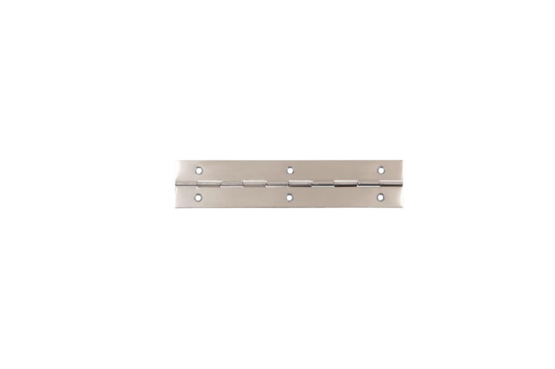 Stangenscharnier-STGSHAN-ST-(NI)-25X3500MM - Marktplatz24