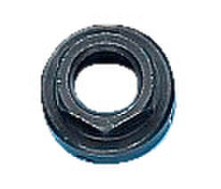 Halter für Schneideisen HALT aus robustem Material mit rutschfester Basis und ergonomischem Design.