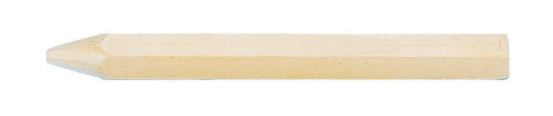 Ölsignierkreide-OELSKREID-6KT-WEISS-B12-L120MM     Verpackungsinhalt    12 Einheit
