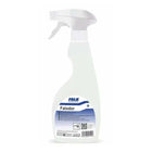 Haushaltsreiniger Falodor 500ml bottle with citrus scent for effective kitchen cleaning