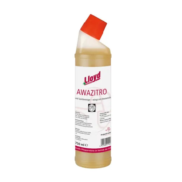 Lloyd Awazitro, 750ml bottle