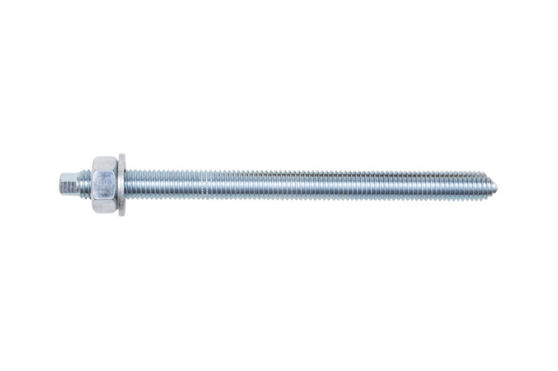Ankerstange Patrone/Injektion Beton-DBL-(W-VD-A/S)-(A2K)-55-M24X300     Verpackungsinhalt    5 Einheit