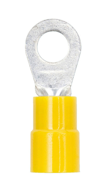 ISOL.(PA)-RINGKABELSCH. 25.0 m in robustem, temperaturbeständigem Material für elektrische Installationen.