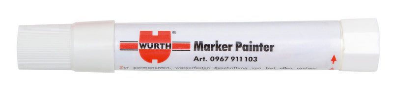 PASTMARK-PAINTER-PERMANENT-WEISS