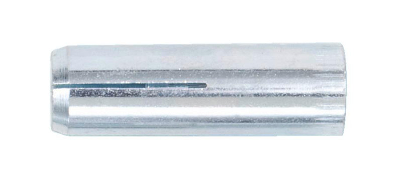 Einschlagdübel für Kernbohrgeräte-DBL-(W-ED/S)-(A2K)-O.ZULASSUNG-M12     Verpackungsinhalt    50 Einheit