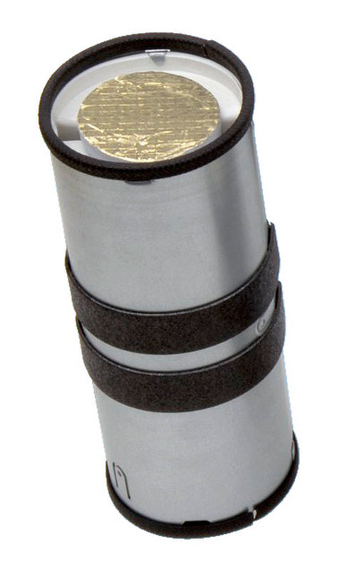 Kabelbox Brandschutz-KBLBOX-EF-LANG-RUND-110X270MM     Verpackungsinhalt    1 Einheit