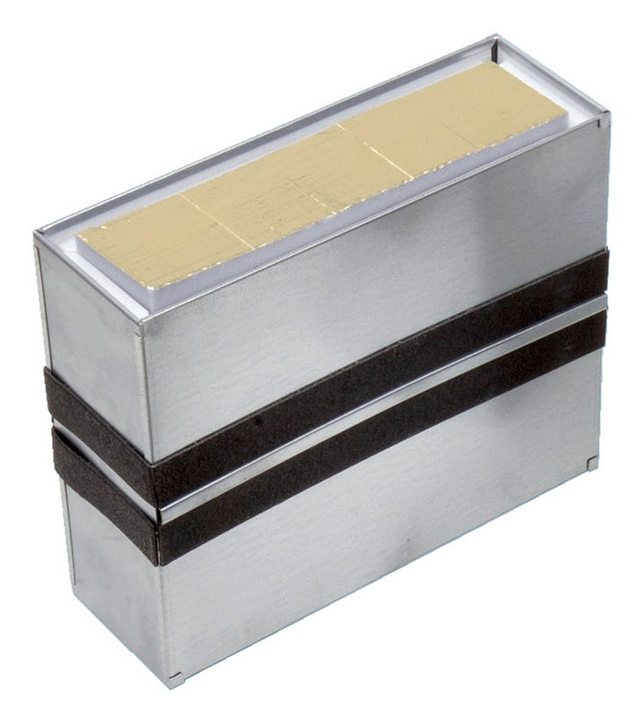 Kabelbox Brandschutz-KBLBOX-EF-LANG-RECHTECKIG-335X110X270MM     Verpackungsinhalt    1 Einheit