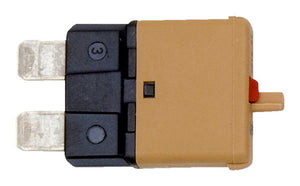 Five units of FLSTESI-SIAUTOM-ATO-FESTEINBAU-5A VP in a compact packaging.