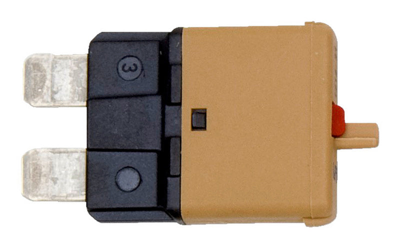 Five units of FLSTESI-SIAUTOM-ATO-FESTEINBAU-5A VP in a compact packaging.