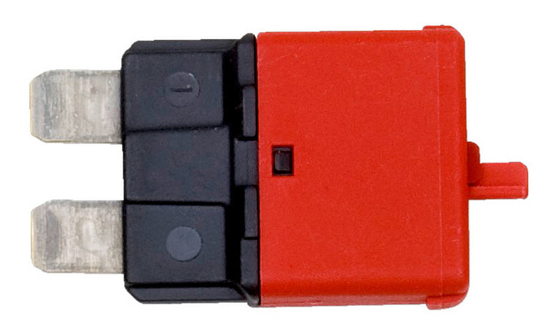 Automatische Sicherung FLSTESI-SIAUTOM-ATO 10A in fester Bauform, 20 Stück Packung