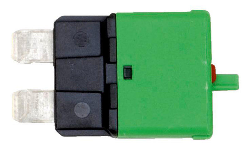 Three units of FLSTESI-SIAUTOM-ATO-FESTEINBAU-30A with a compact design and clear labeling.