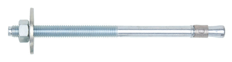 DBL-(W-FA/S)-SHB-(A2K)-160/175-M12X255 in einer Packung mit 20 Einheiten, robust und präzise.