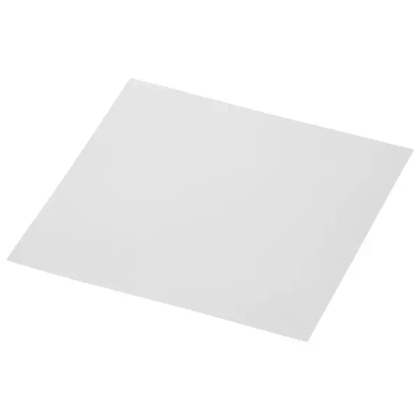 Papier-Dessert-Deckchen Weiß 17x17cm – M24 Duni GmbH, 16000 Stück