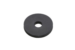 Gummischeibe-SHB-GU-SBR70-SCHWARZ-23,5X6X3     Verpackungsinhalt    60 Einheit
