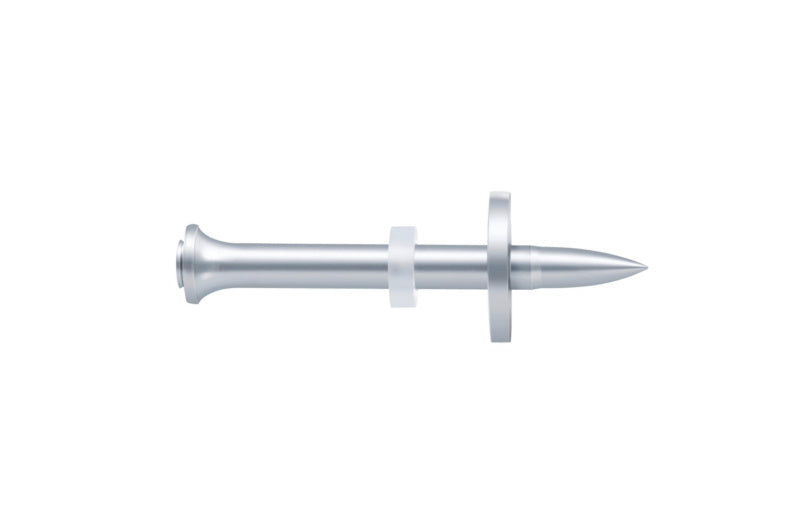 Setzbolzen mit Zulassung für Bolzenschub-NGL-(W-PNS)-DIVA1-4,5X47MM     Verpackungsinhalt    300 Einheit