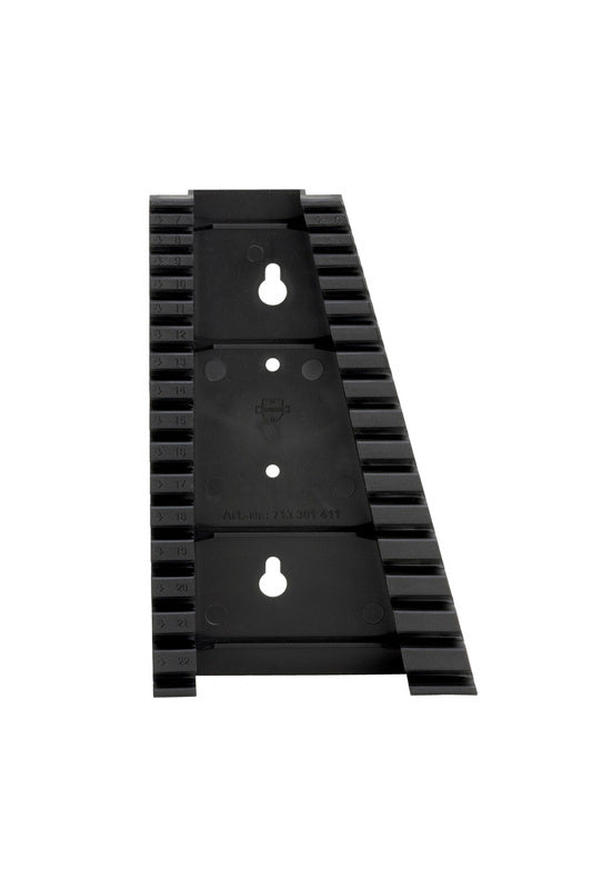 Halter für Schraubenschlüsselsortiment-HALT-SHRSHSL-SORT-LEER-F.17STK     Verpackungsinhalt    1 Einheit