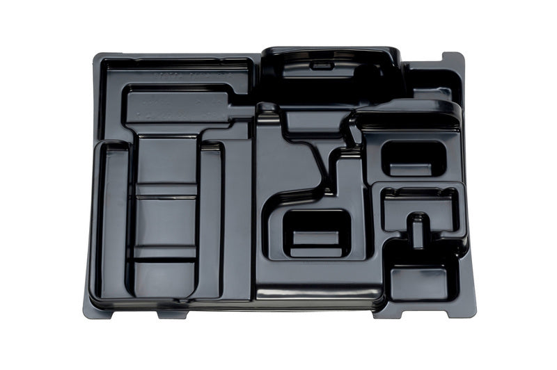 Koffereinlage Maschine-KOFFREINLG-(BS28-A COMBI)-L500XB360XH125     Verpackungsinhalt    1 Einheit