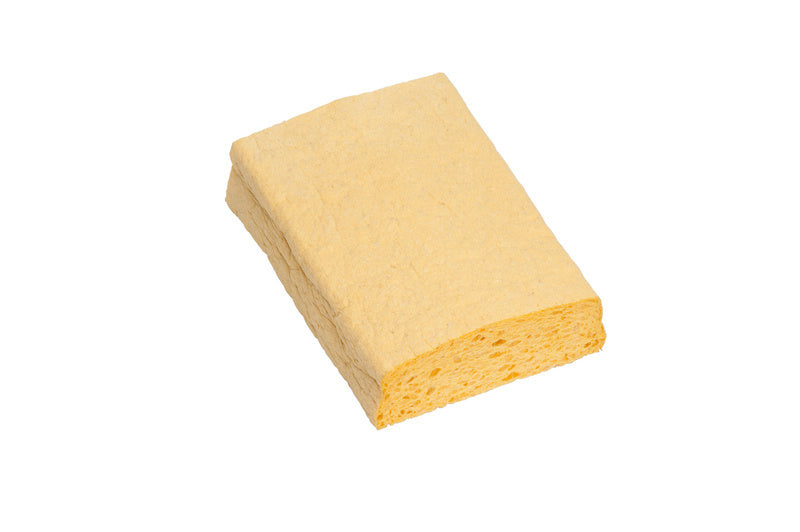 Reinigungsschwamm-REINIGSCHWAMM-RECHTECK-130X80MM     Verpackungsinhalt    10 Einheit