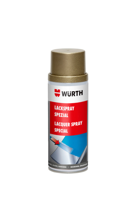 Lackspray-Farbe-LKSPR-HAMMERSCHLAGGOLD - Marktplatz24