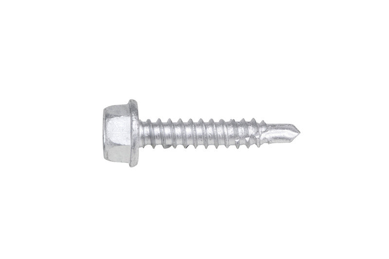 Bohrschraube 6KT Flansch Fassadenbau-SHR-BSPR-6KT-FLSH-SW8-(RUS)-4,8X38     Verpackungsinhalt    250 Einheit