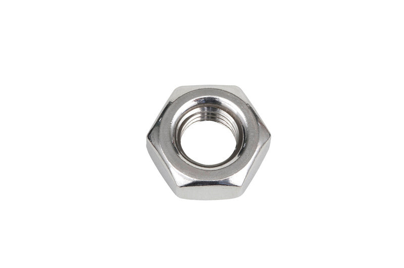 Sechskantmutter-MU-6KT-ISO4032-(1.4571)-SW16-M10     Verpackungsinhalt    100 Einheit