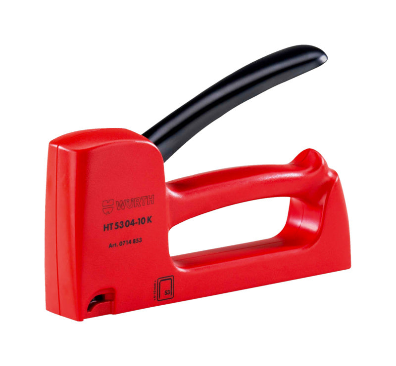 Handtacker- HNDTACK-HT53-(04-10MM)     Verpackungsinhalt    1 Einheit