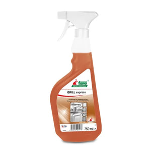 Tana Professional Grill Express 750ml spray bottle.