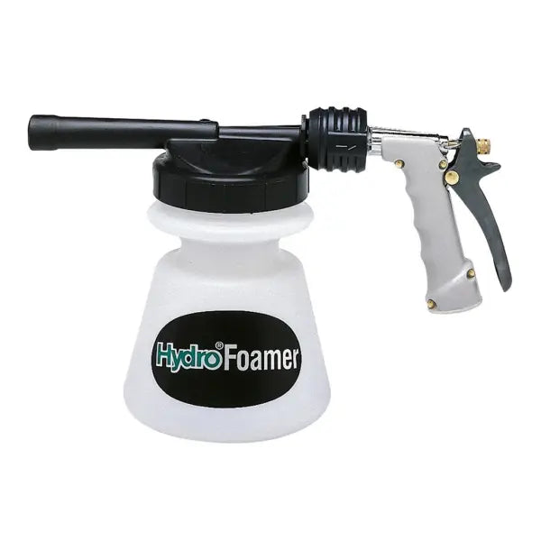 M24–Dreiturm Hydro Schaumkanone mit 1-Liter Kunststoffbehälter