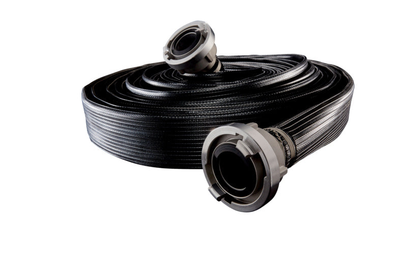 Bau- und Industrieschlauch-BAUSCHL-GU-76MM-(GR-B)-20M     Verpackungsinhalt    1 Einheit