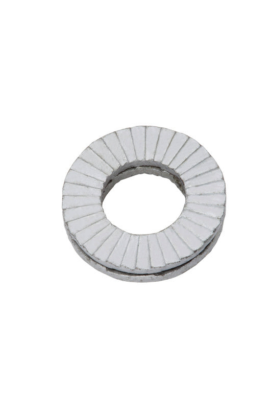 Keilsicherungsscheibe-SHB-KEILSI-BF-(DPE)-3/8     Verpackungsinhalt    200 Einheit