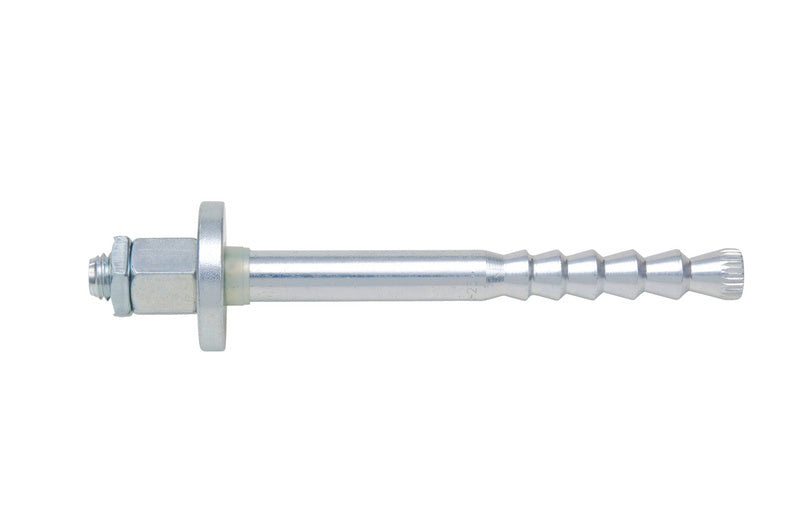Ankerstange Injektion Beton-DBL-(W-VIZ-A/S DYN)-(A2K)-50-M20X280     Verpackungsinhalt    5 Einheit