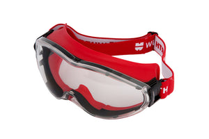 Vollsichtbrille-VLSICHTBRIL-ANDROMEDA     Verpackungsinhalt    1 Einheit
