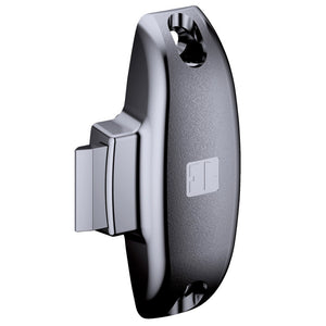 Hochwertiges Möbelschloss-MS5000 in robustem Design für Möbel wie Schränke und Schubladen.