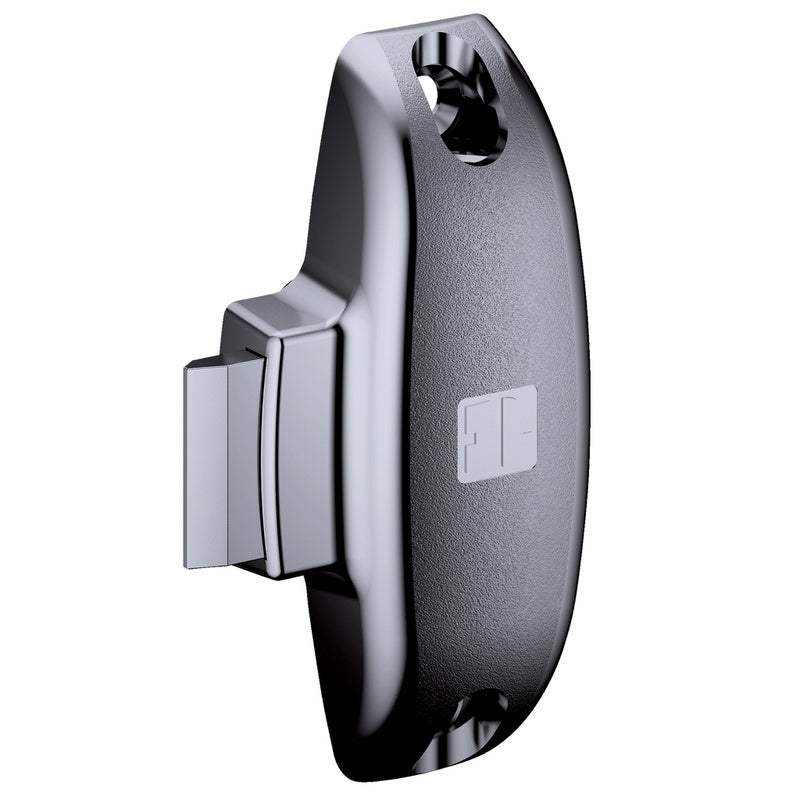 Hochwertiges Möbelschloss-MS5000 in robustem Design für Möbel wie Schränke und Schubladen.