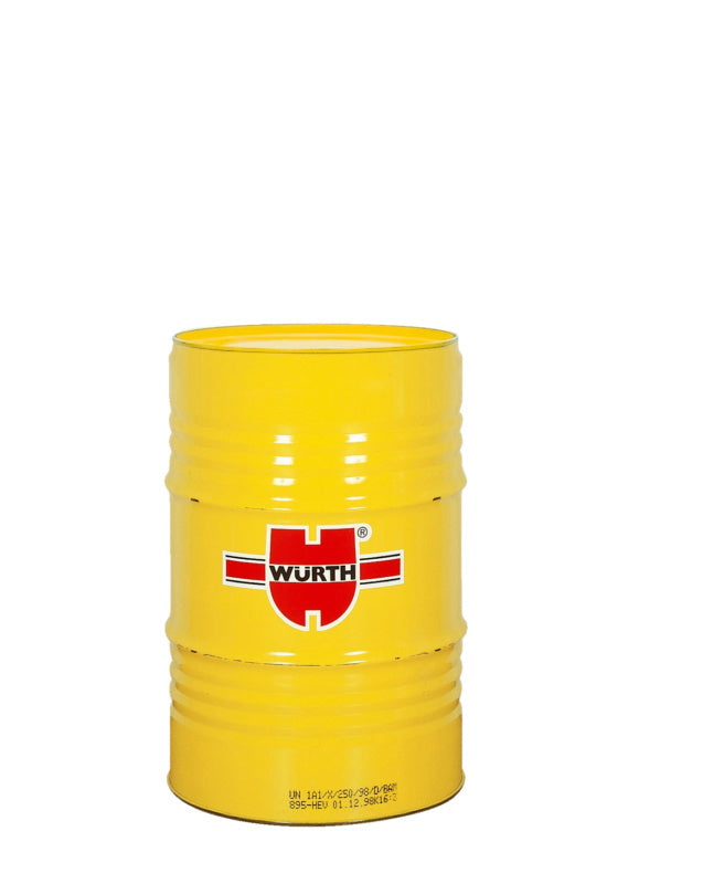 200-Liter-Fass Kaltreiniger KALTREINIG Rapid Cleaner für industrielle Reinigungsanwendungen