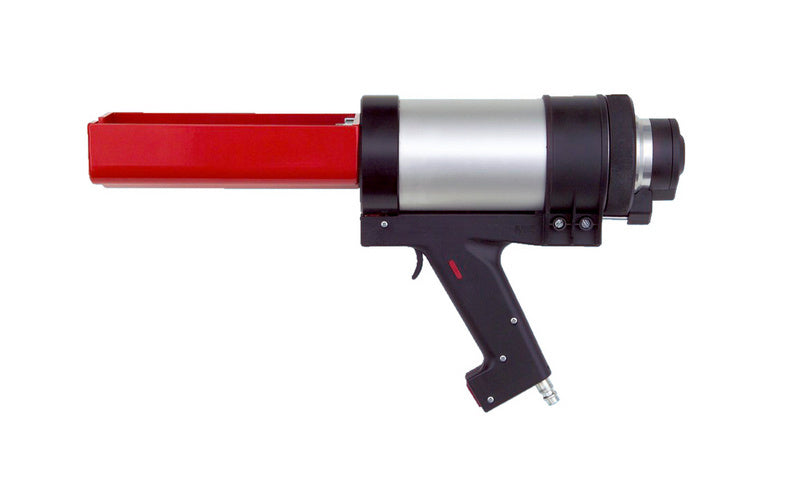 Auspresspistole- AUSPRESPIST-DL-DBL-(WIT-420ML)     Verpackungsinhalt    1 Einheit