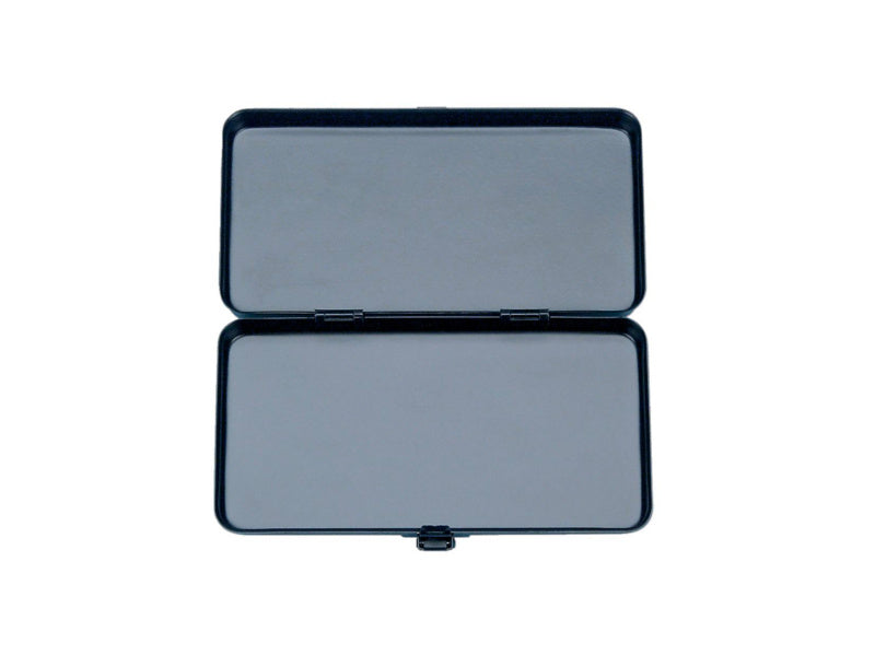 Metallkassette Sortimente Handwerkzeuge-METKAS-220X110X41-GR1     Verpackungsinhalt    1 Einheit