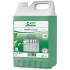 TAWIP vioclean 5L Kanister mit grünem Reinigungsmittel.
