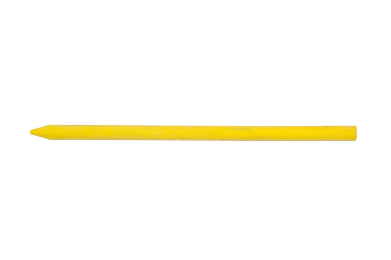 MNE-MARK-TROCKEN-GELB-D2,8MM-L120MM