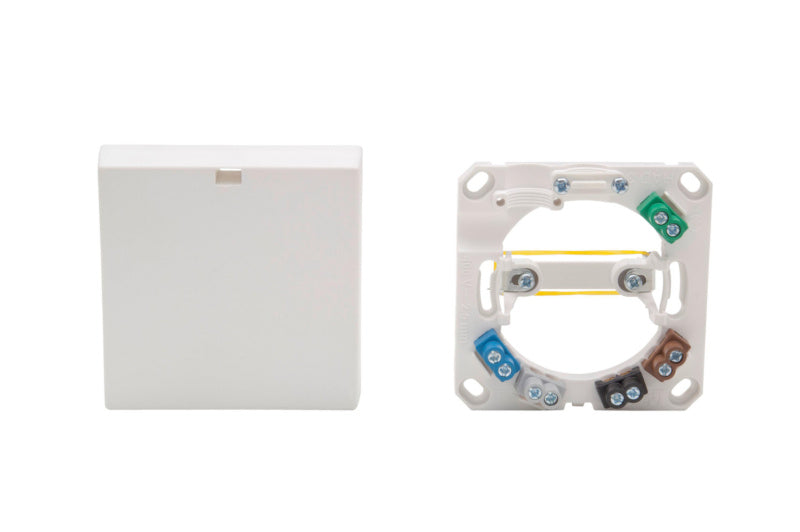 Mehrfachkabel mit 5 Leitern, 2,5 mm², flexibel und robust für Innen- und Außenanwendungen.